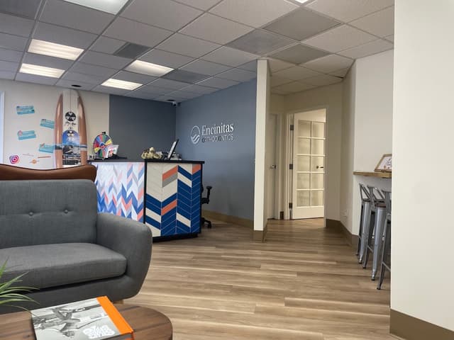 Encinitas Orthodontics photo