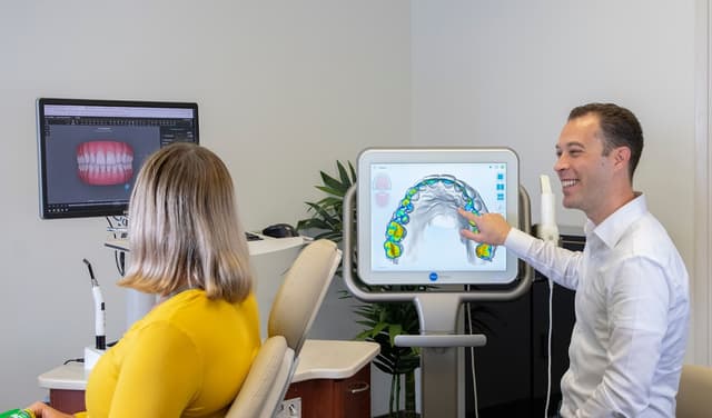 Encinitas Orthodontics photo