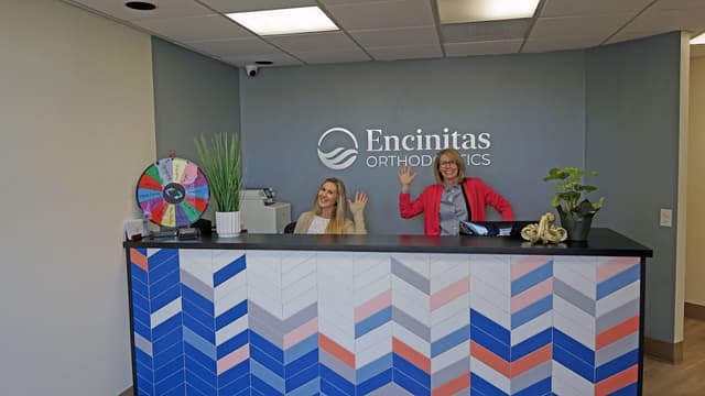 Encinitas Orthodontics photo