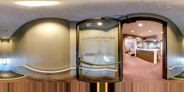 Weber Orthodontics photo