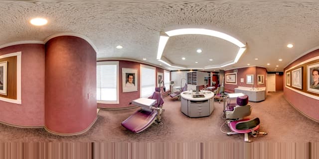 Weber Orthodontics photo