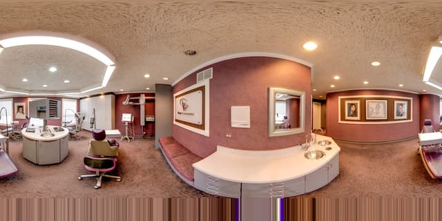 Weber Orthodontics photo