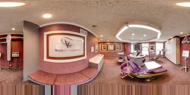 Weber Orthodontics photo