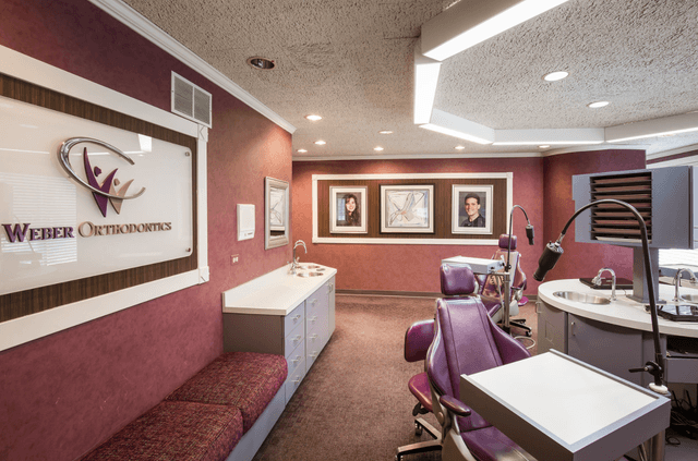 Weber Orthodontics photo