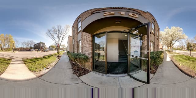 Weber Orthodontics photo