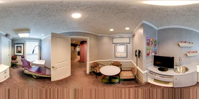 Weber Orthodontics photo