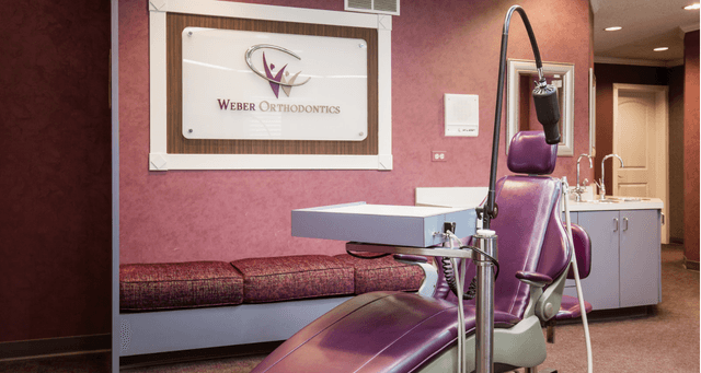 Weber Orthodontics photo