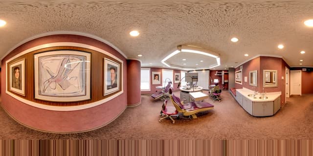 Weber Orthodontics photo