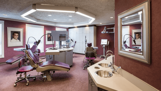 Weber Orthodontics photo