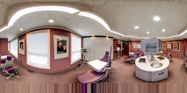 Weber Orthodontics photo