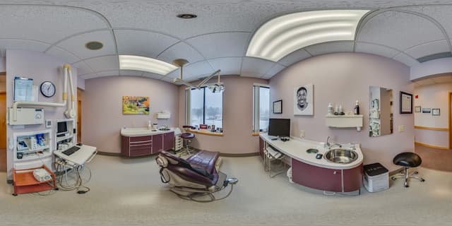 Champlain Smile Solutions photo