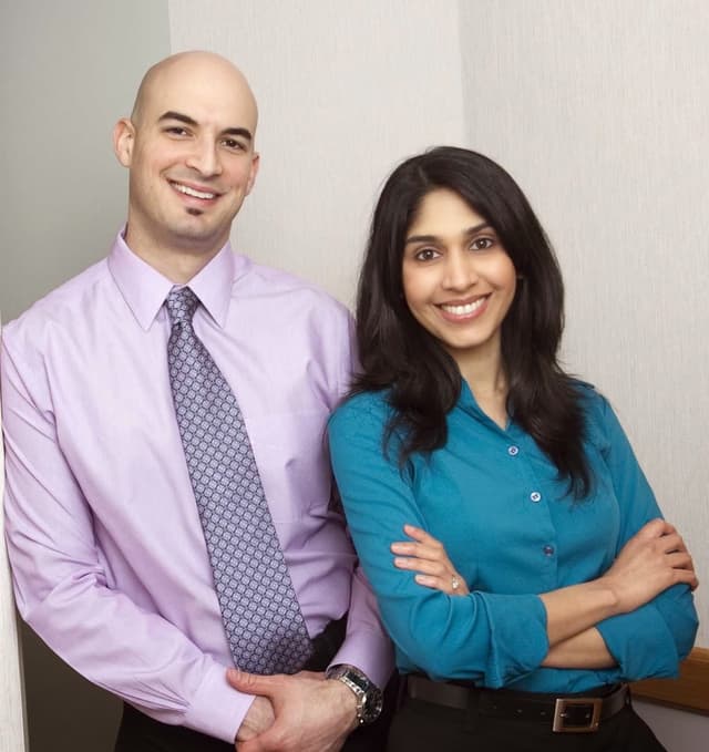 Champlain Smile Solutions photo
