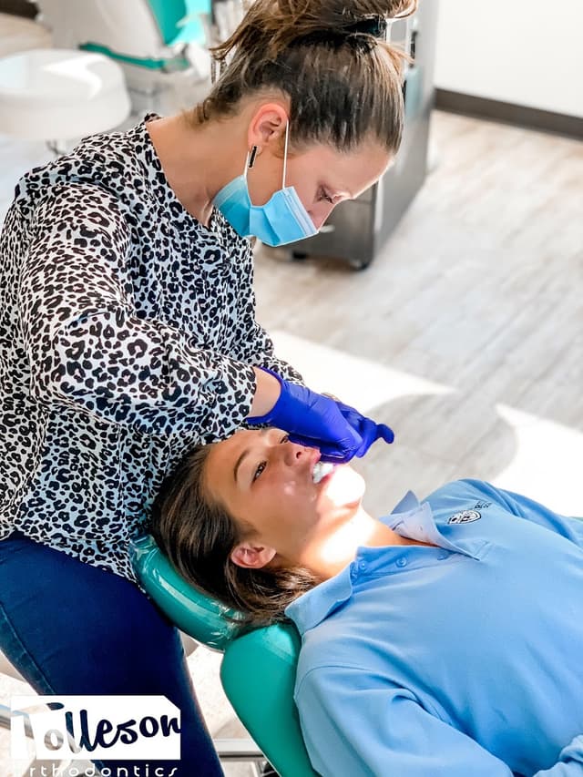 Tolleson Orthodontics photo