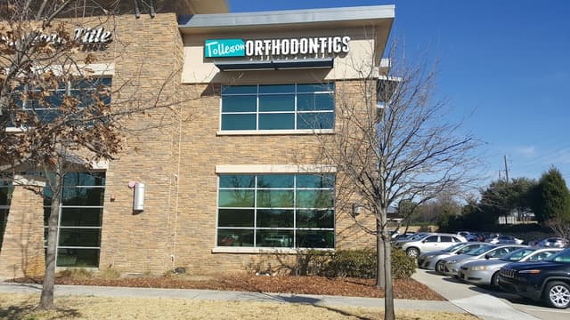 Tolleson Orthodontics photo