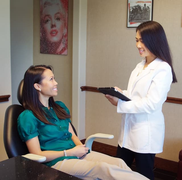 Celebrity Orthodontics photo