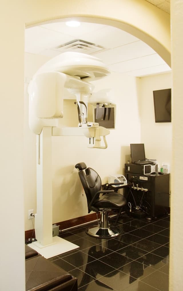 Celebrity Orthodontics photo