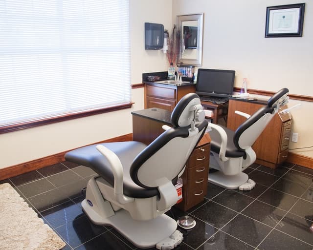 Celebrity Orthodontics photo