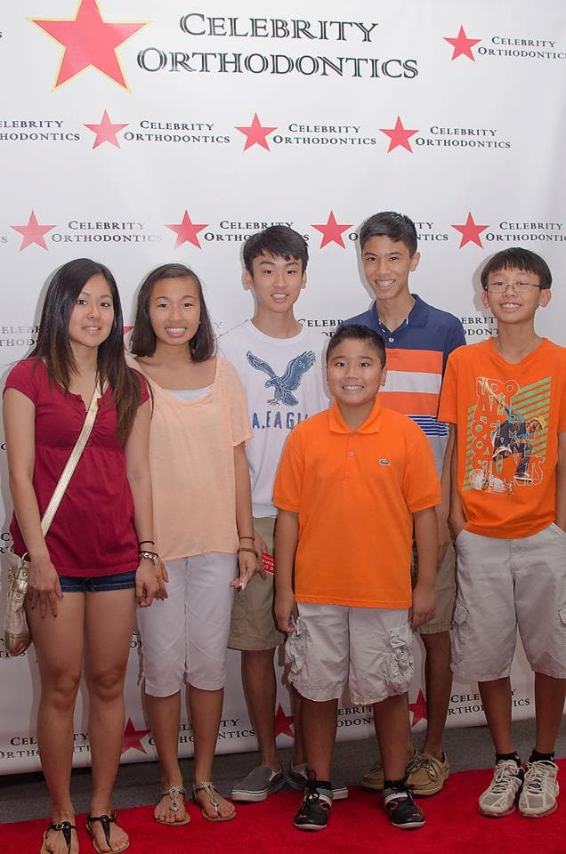 Celebrity Orthodontics photo
