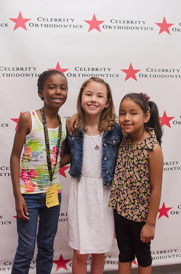 Celebrity Orthodontics photo
