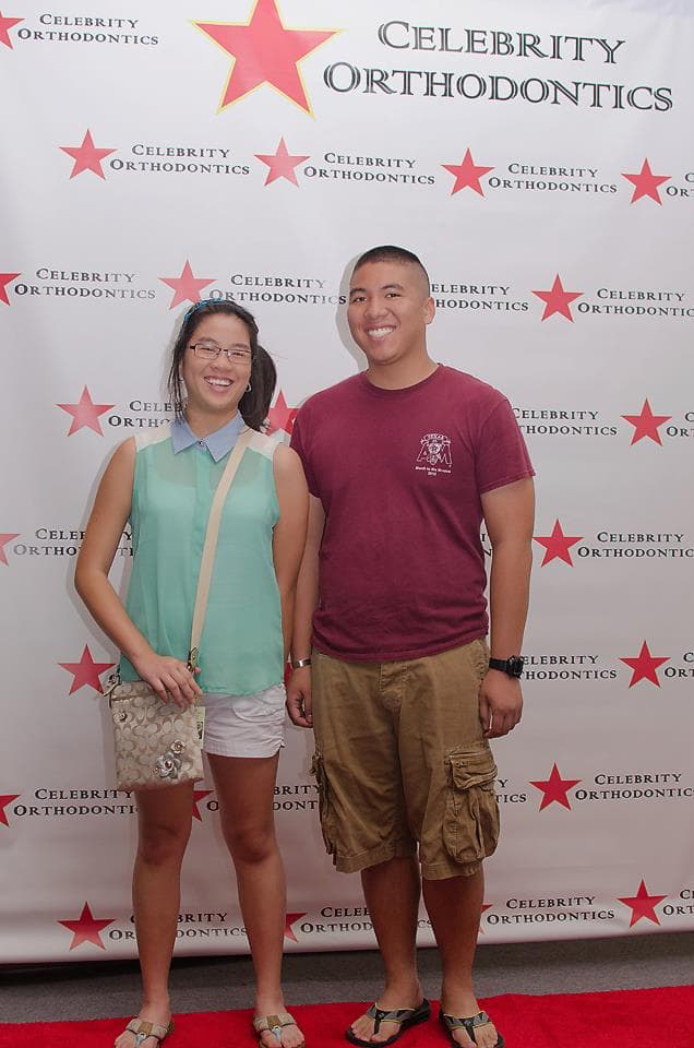Celebrity Orthodontics photo