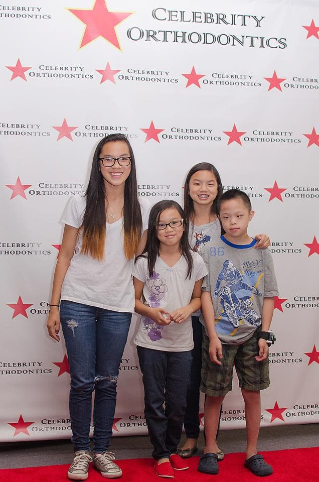 Celebrity Orthodontics photo