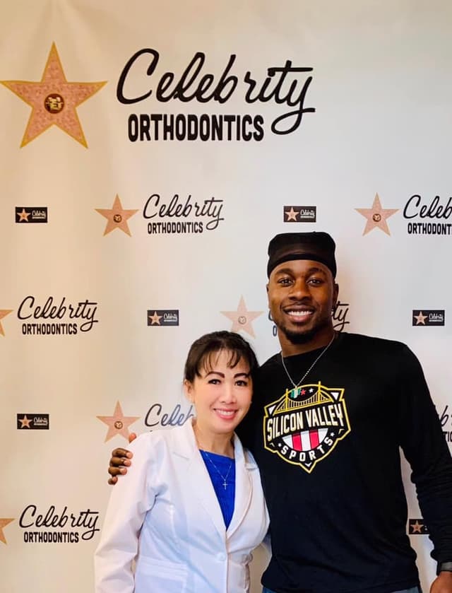 Celebrity Orthodontics photo