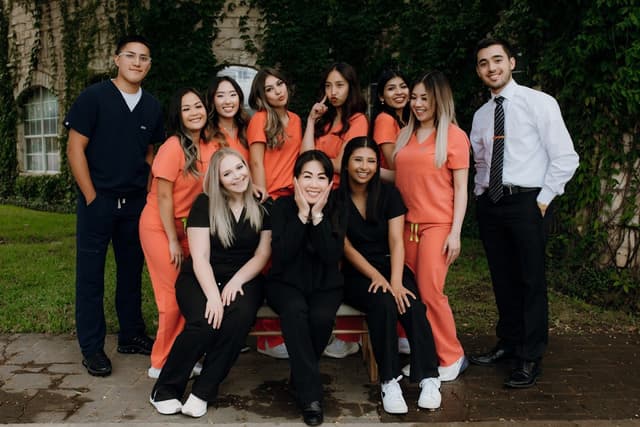 Celebrity Orthodontics photo