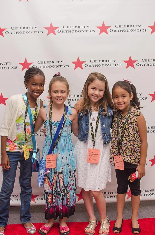 Celebrity Orthodontics photo