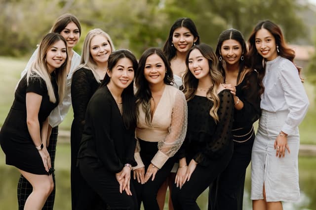 Celebrity Orthodontics photo