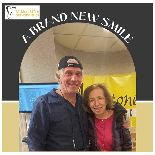 Milestone Orthodontics photo