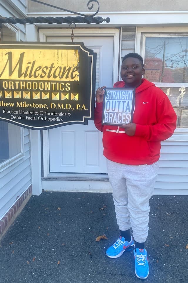 Milestone Orthodontics photo