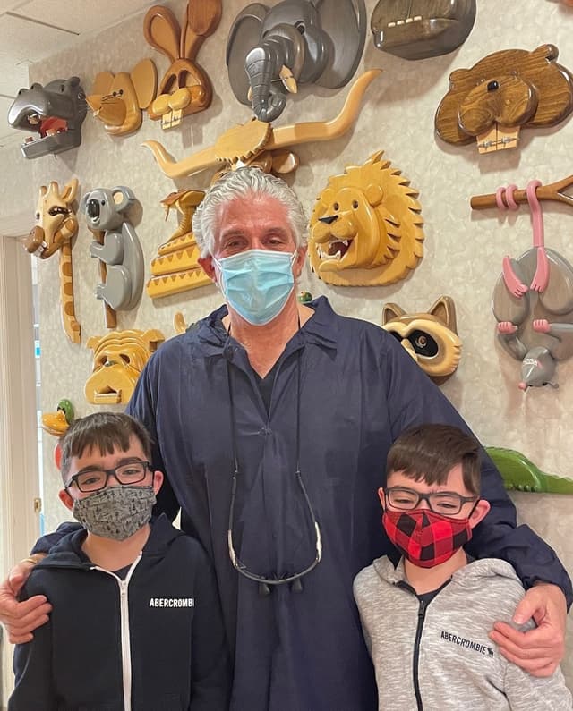 Milestone Orthodontics photo