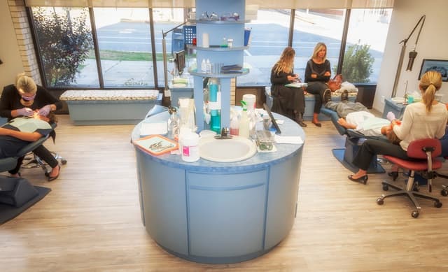 Brosnan + Clark Orthodontics photo