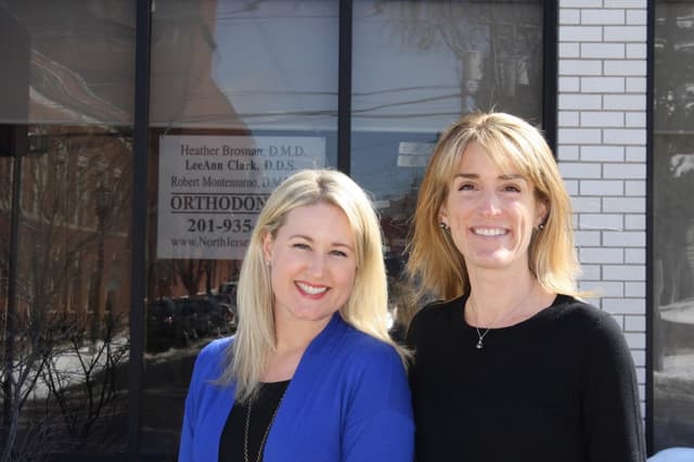 Brosnan + Clark Orthodontics photo