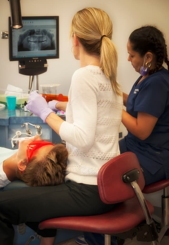 Brosnan + Clark Orthodontics photo