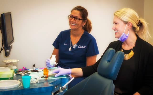 Brosnan + Clark Orthodontics photo
