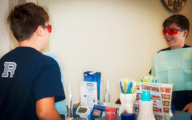 Brosnan + Clark Orthodontics photo