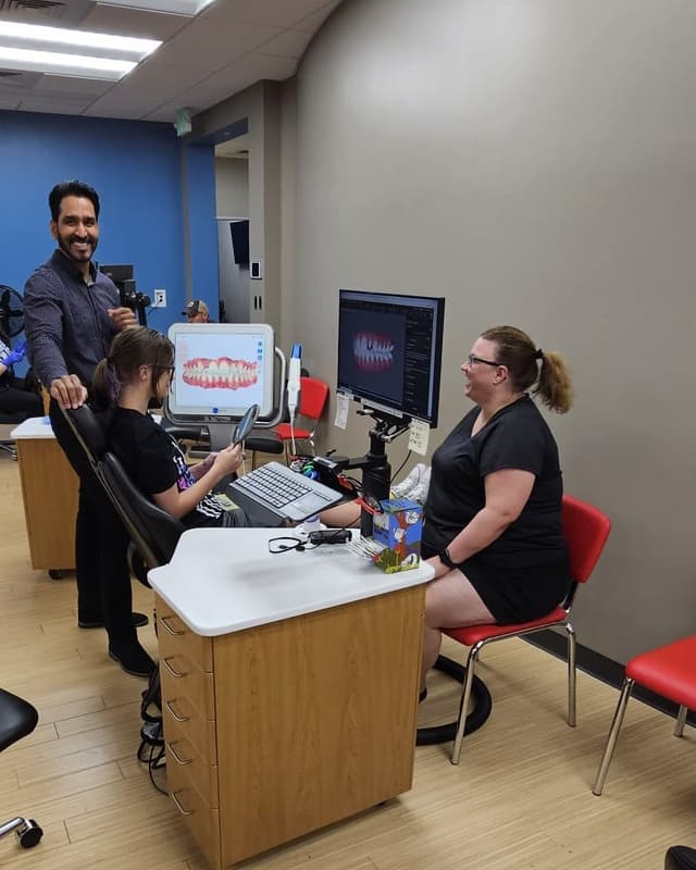 Anthony Patel Orthodontics - Southlake photo