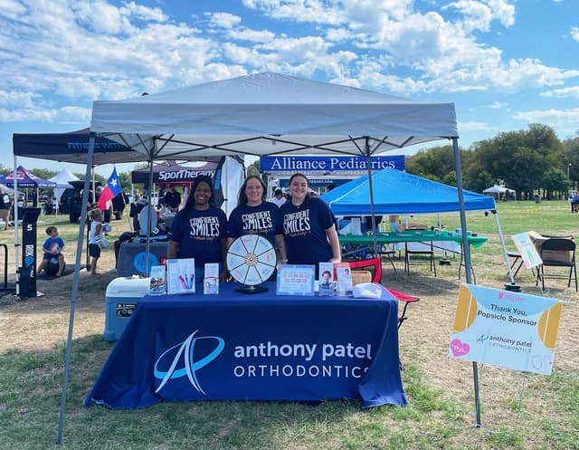 Anthony Patel Orthodontics - Southlake photo
