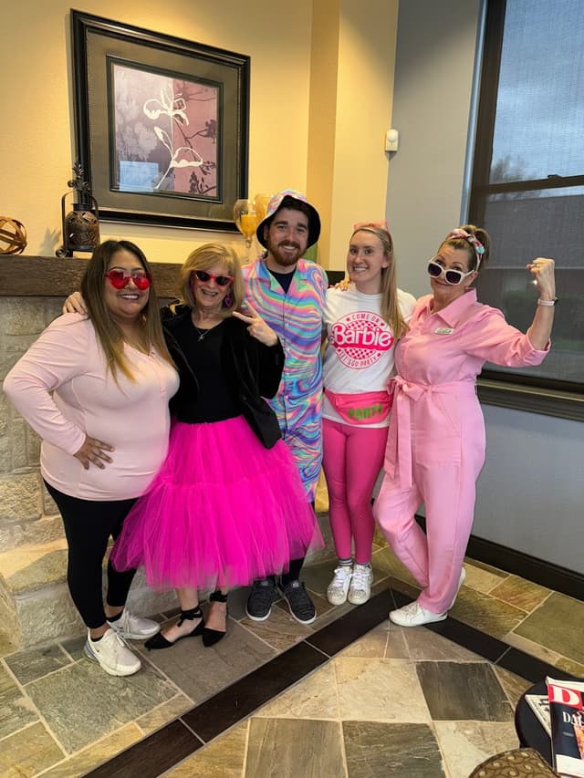 Anthony Patel Orthodontics - Southlake photo