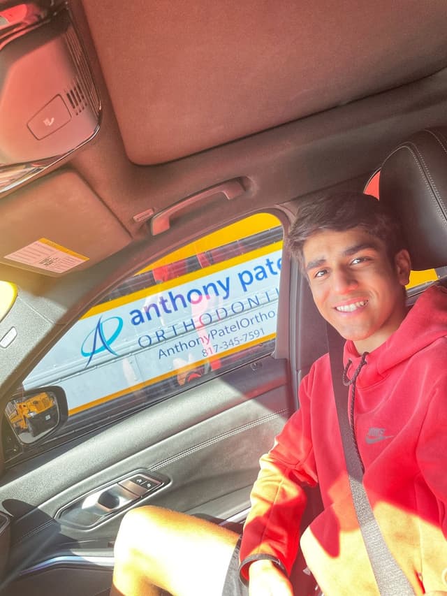 Anthony Patel Orthodontics - Southlake photo