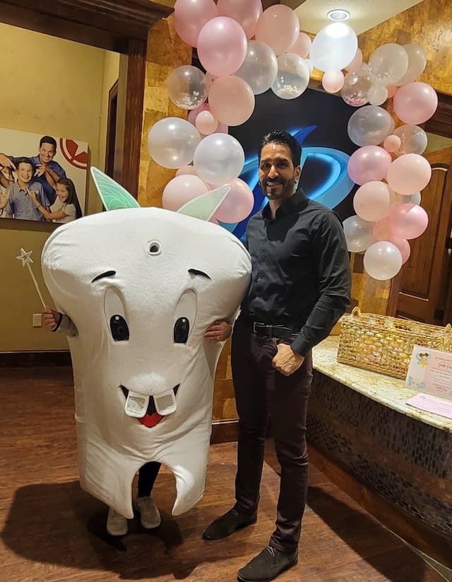 Anthony Patel Orthodontics - Southlake photo