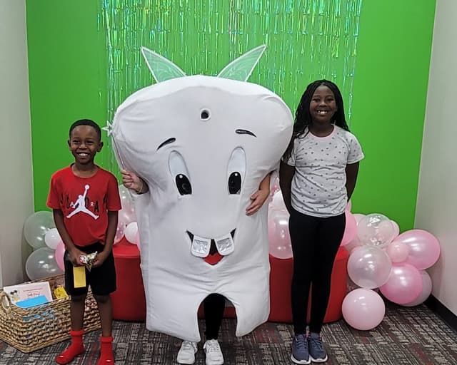 Anthony Patel Orthodontics - Southlake photo