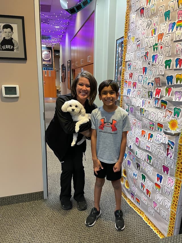 Anthony Patel Orthodontics - Southlake photo