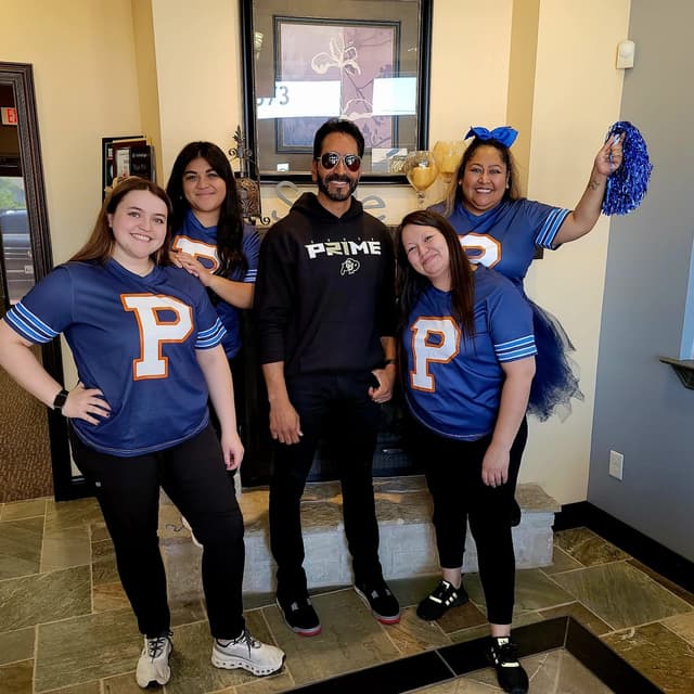 Anthony Patel Orthodontics - Southlake photo