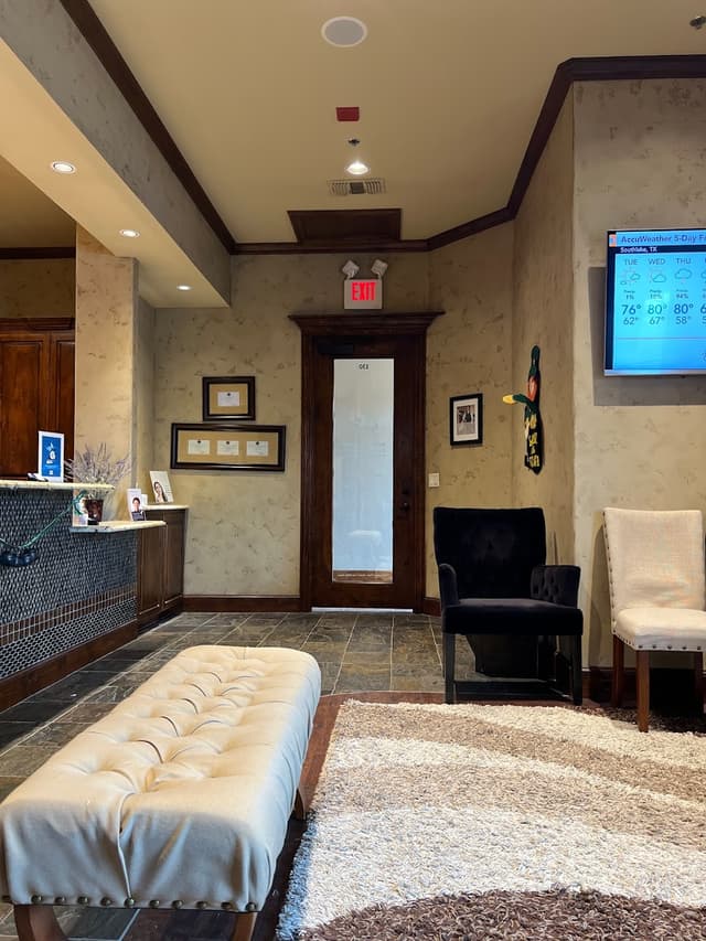 Anthony Patel Orthodontics - Southlake photo