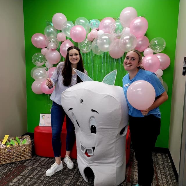 Anthony Patel Orthodontics - Southlake photo