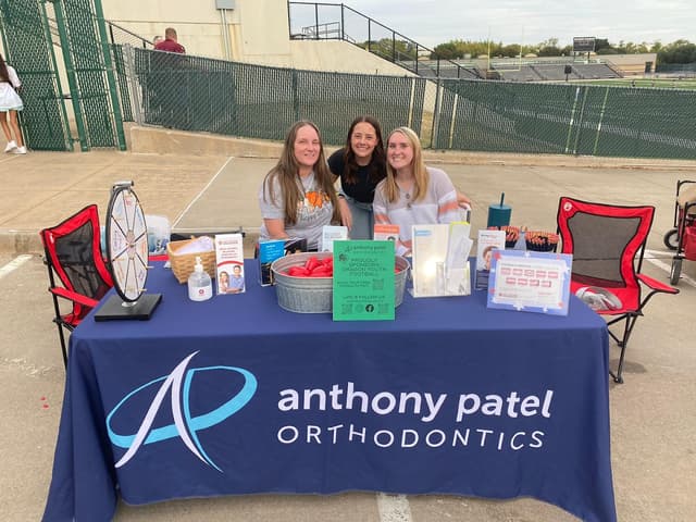 Anthony Patel Orthodontics - Southlake photo