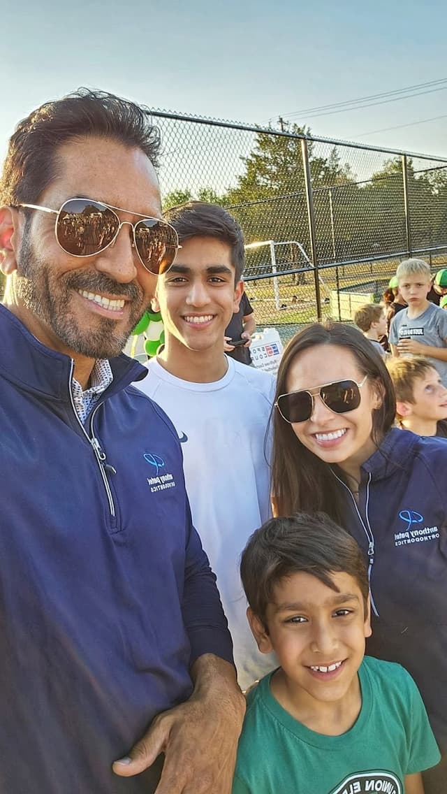 Anthony Patel Orthodontics - Southlake photo