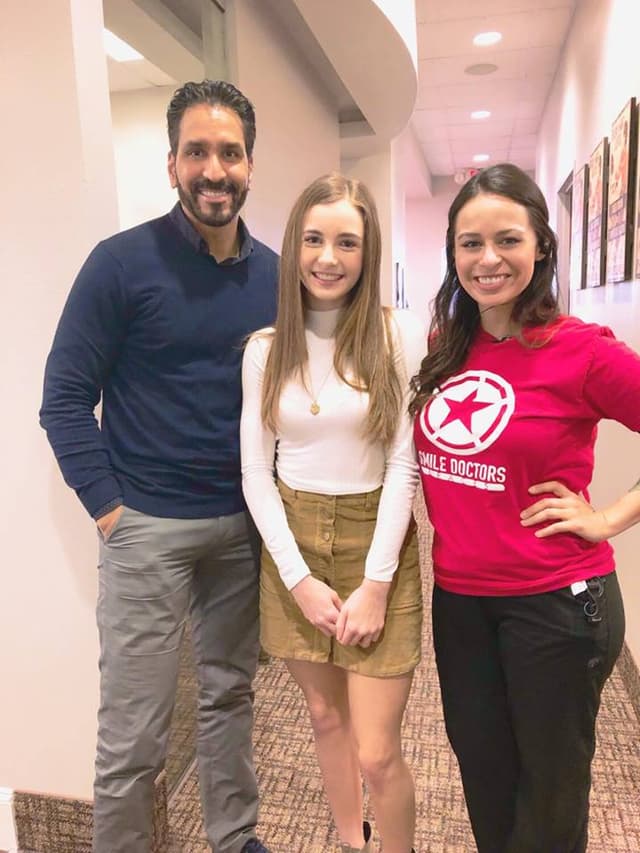 Anthony Patel Orthodontics - Southlake photo